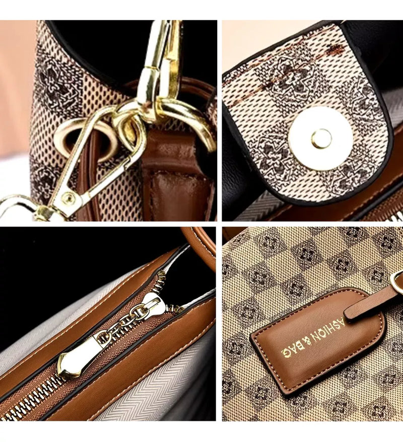 Bolsa Sury | Moda Elegante