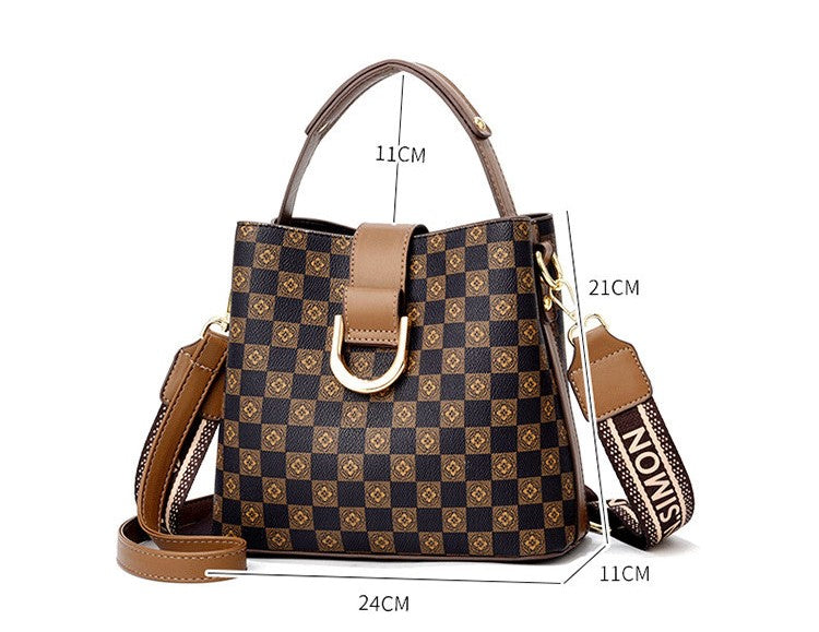 Bolsa Sury | Moda Elegante
