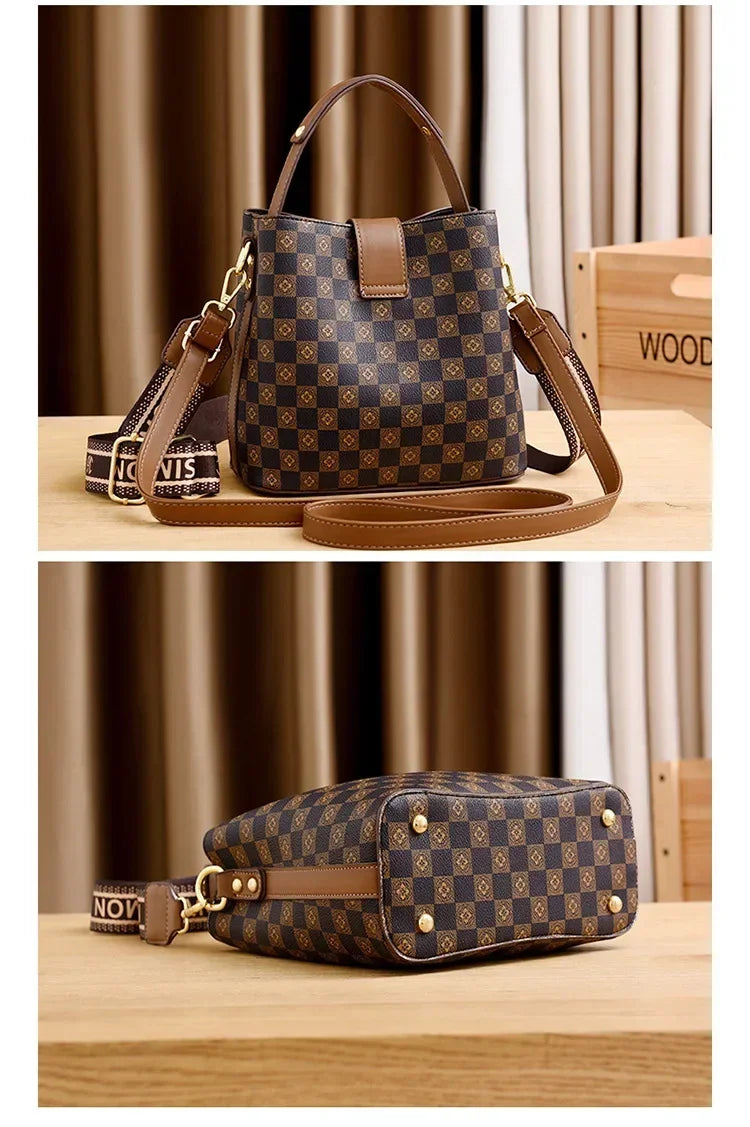 Bolsa Sury | Moda Elegante