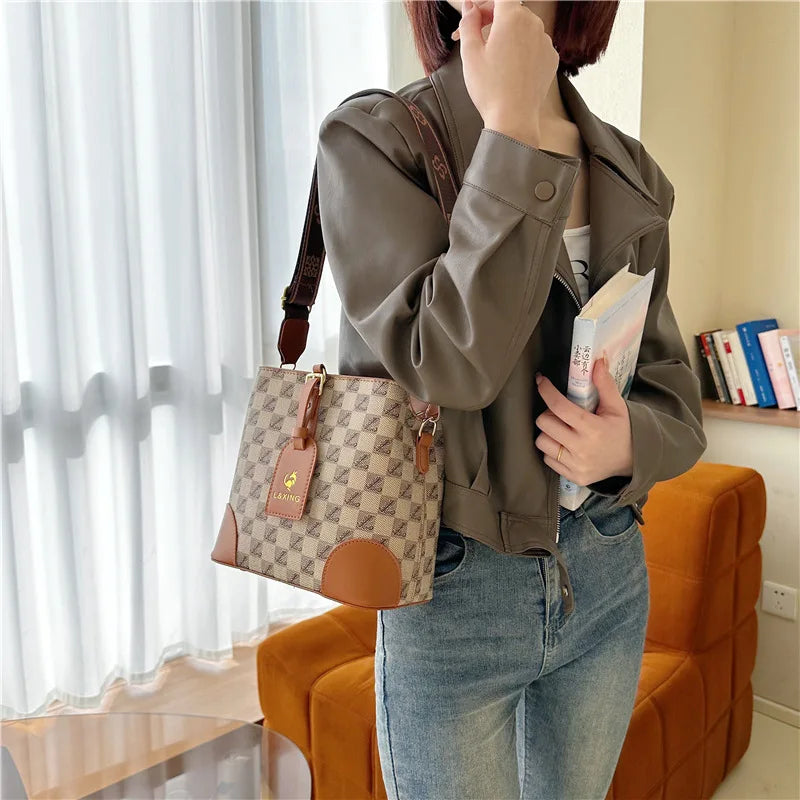 Bolsa Pocket Luxury